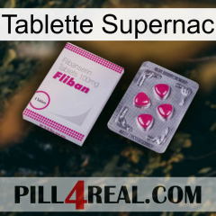 Supernac Tablet 32